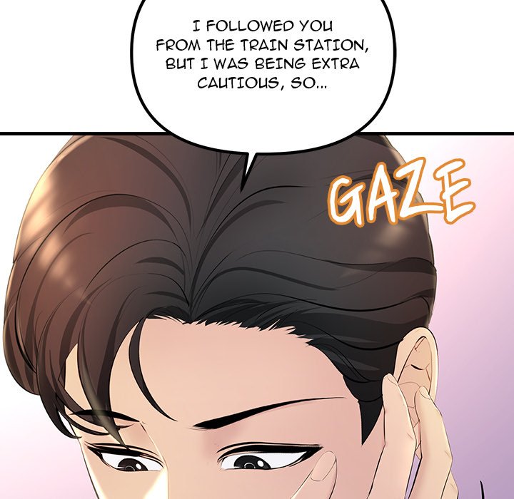 Tangled Webs Chapter 5 - Manhwa18.com