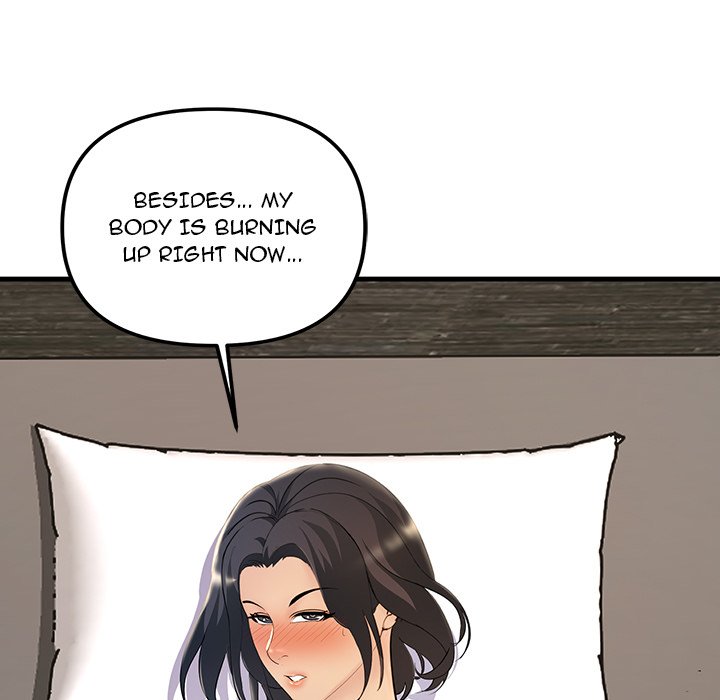 Tangled Webs Chapter 5 - Manhwa18.com