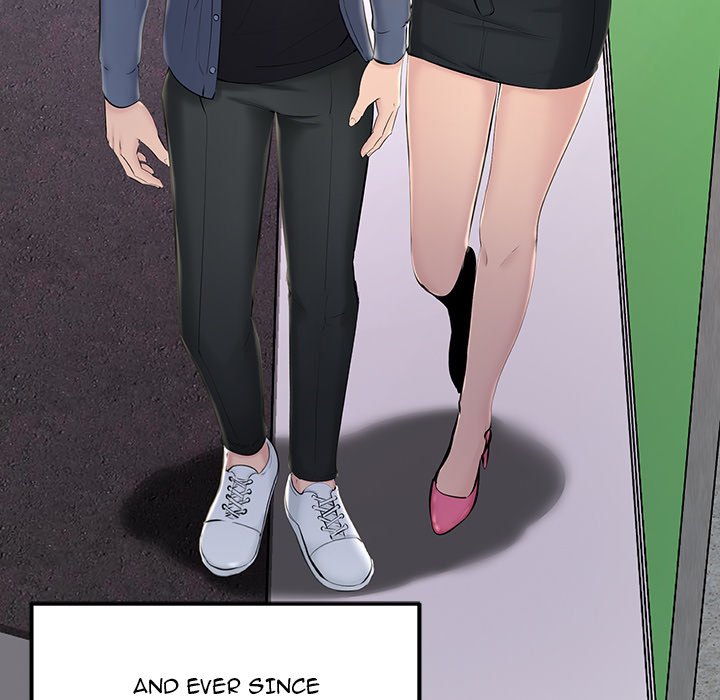 Tangled Webs Chapter 6 - Manhwa18.com