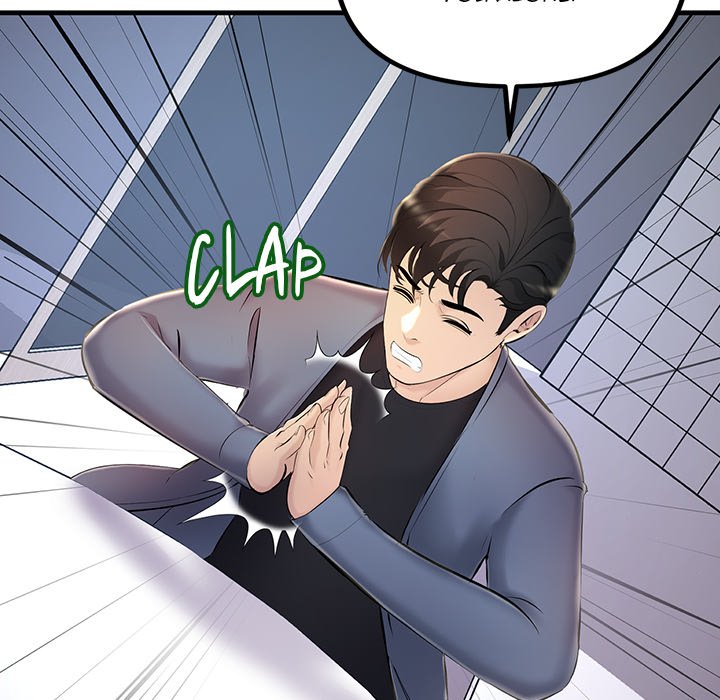 Tangled Webs Chapter 6 - Manhwa18.com