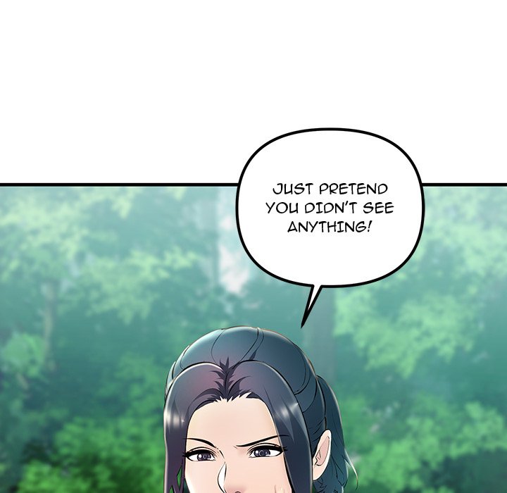 Tangled Webs Chapter 8 - Manhwa18.com