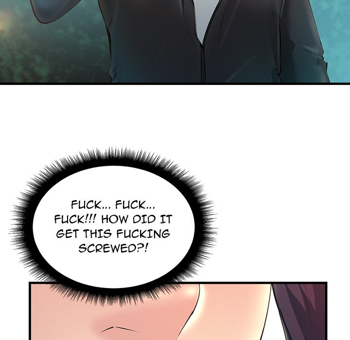 Tangled Webs Chapter 8 - Manhwa18.com