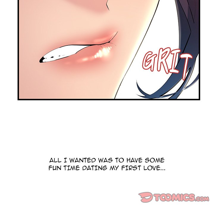 Tangled Webs Chapter 8 - Manhwa18.com