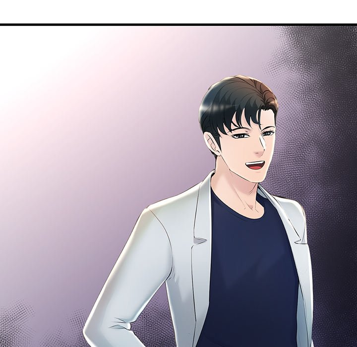 Tangled Webs Chapter 8 - Manhwa18.com