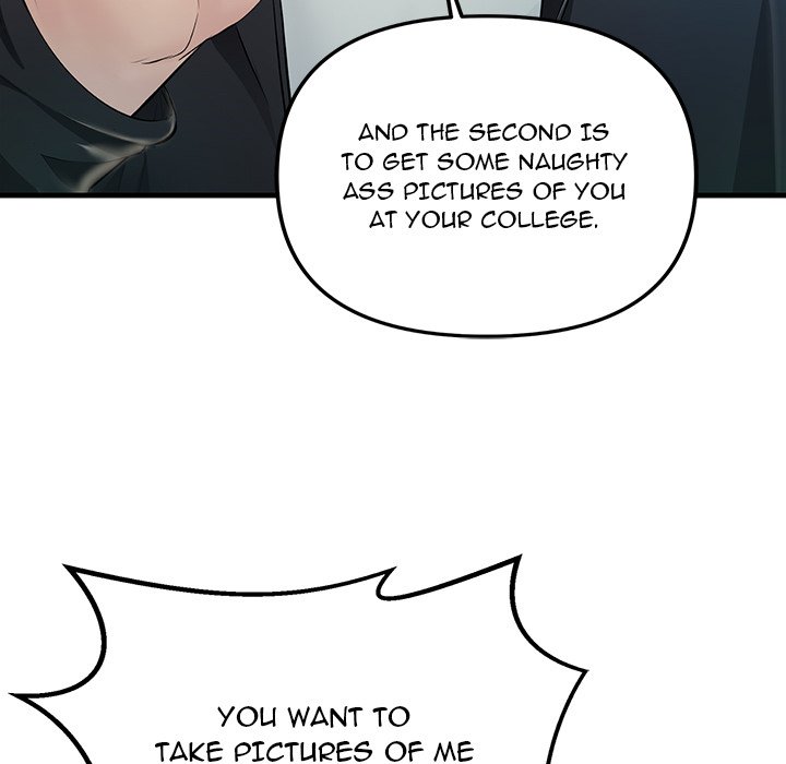 Tangled Webs Chapter 8 - Manhwa18.com