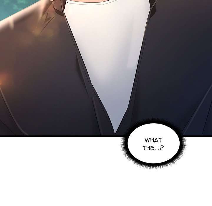 Tangled Webs Chapter 8 - Manhwa18.com