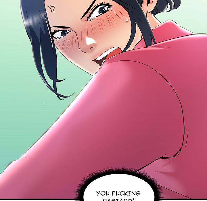 Tangled Webs Chapter 8 - Manhwa18.com