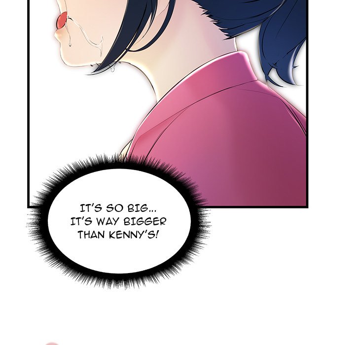 Tangled Webs Chapter 8 - Manhwa18.com