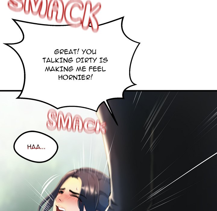 Tangled Webs Chapter 8 - Manhwa18.com