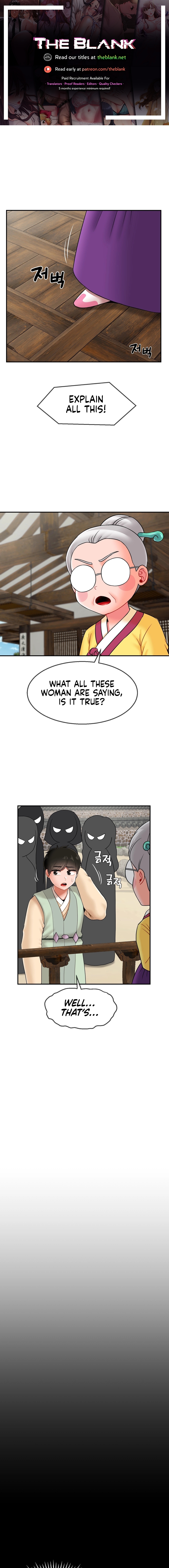 The 17th Son Chapter 12 - Manhwa18.com