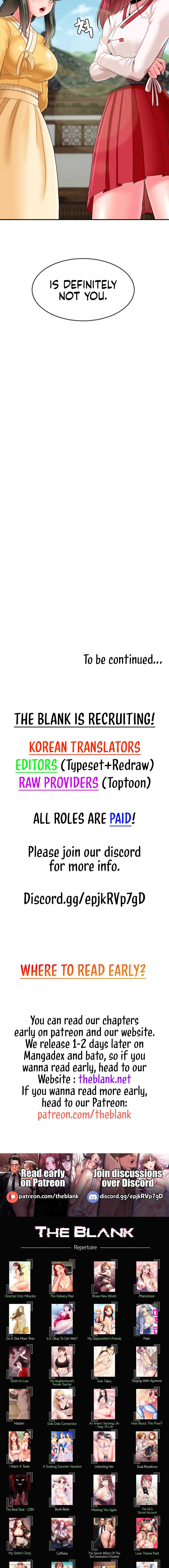 The 17th Son Chapter 12 - Manhwa18.com