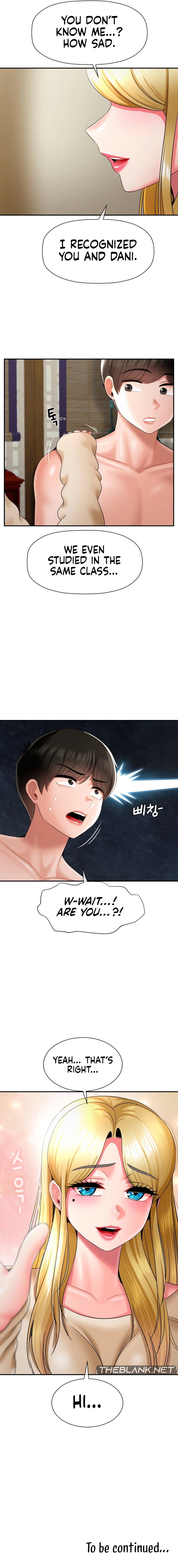 The 17th Son Chapter 24 - Manhwa18.com