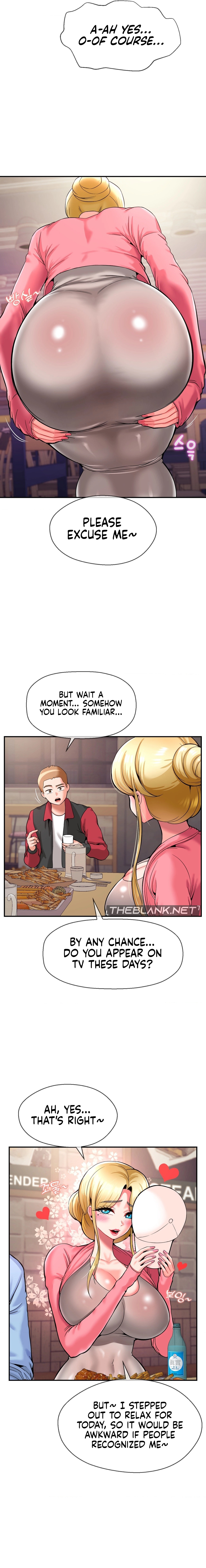 The 17th Son Chapter 28 - Manhwa18.com