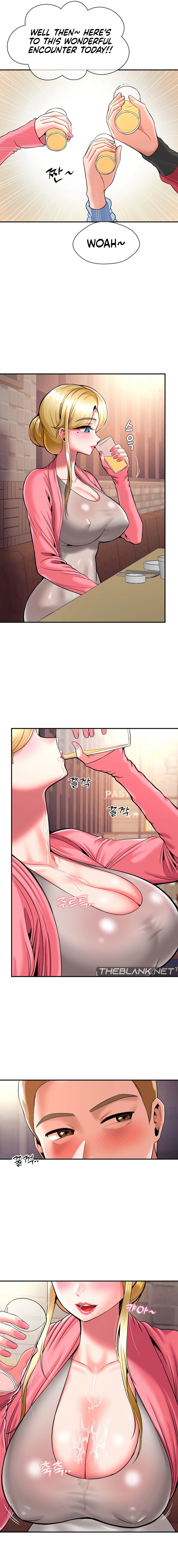 The 17th Son Chapter 28 - Manhwa18.com