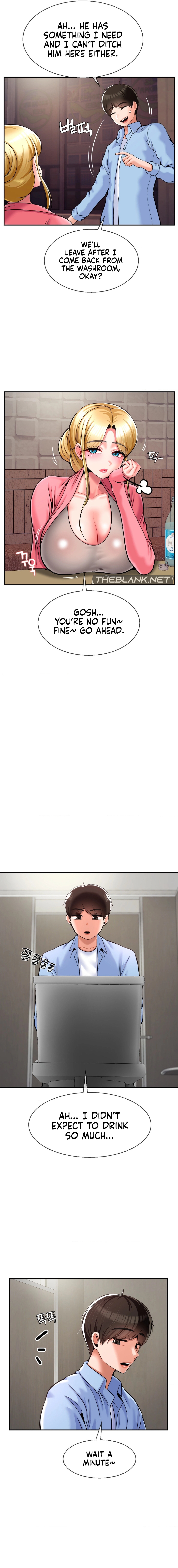 The 17th Son Chapter 28 - Manhwa18.com