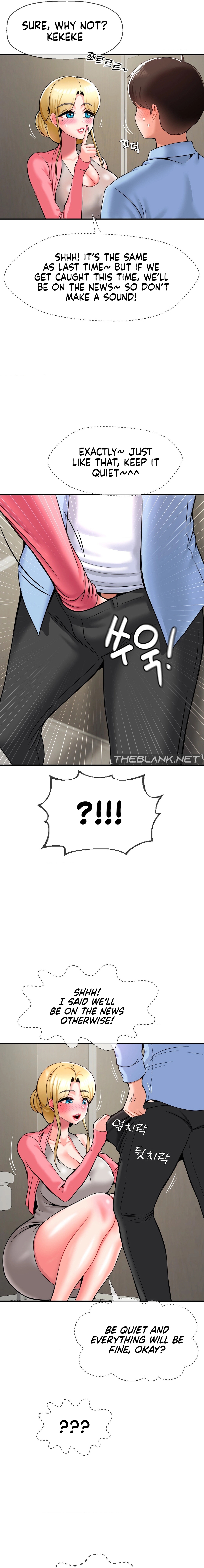 The 17th Son Chapter 28 - Manhwa18.com