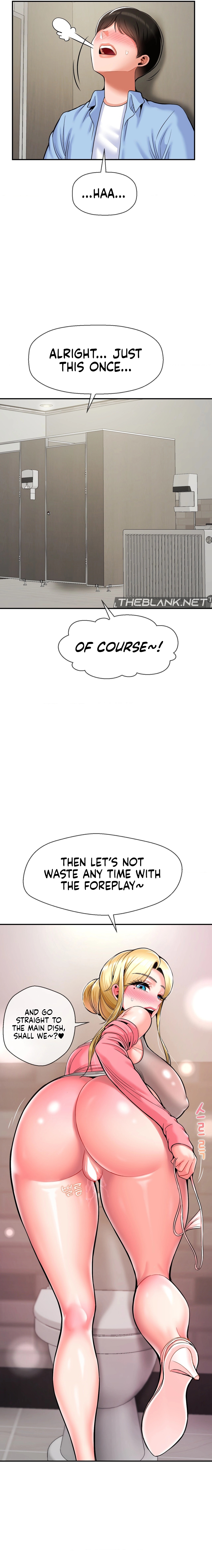 The 17th Son Chapter 28 - Manhwa18.com