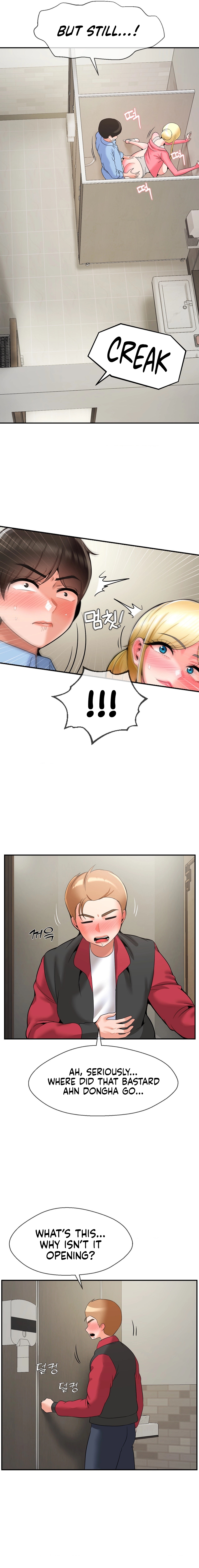 The 17th Son Chapter 28 - Manhwa18.com