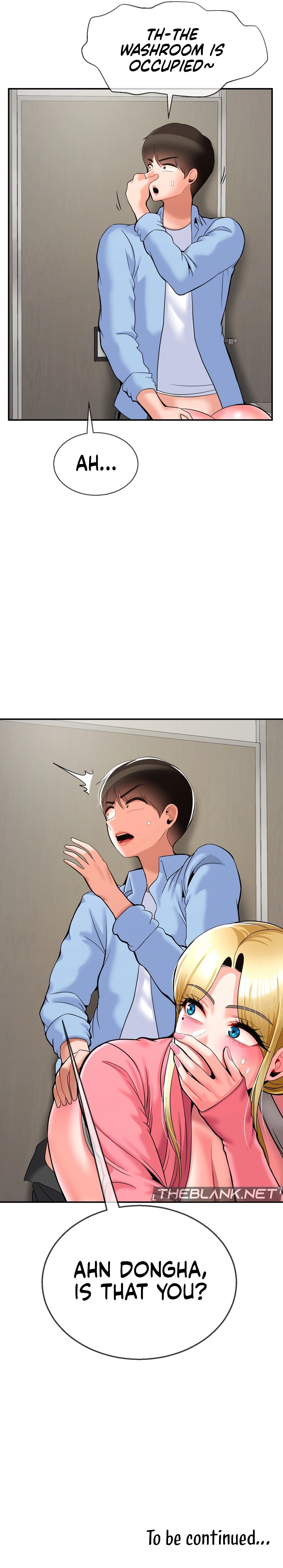 The 17th Son Chapter 28 - Manhwa18.com