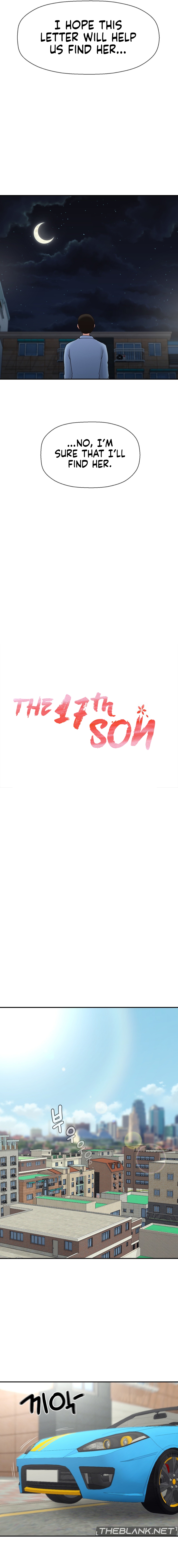 The 17th Son Chapter 30 - Manhwa18.com