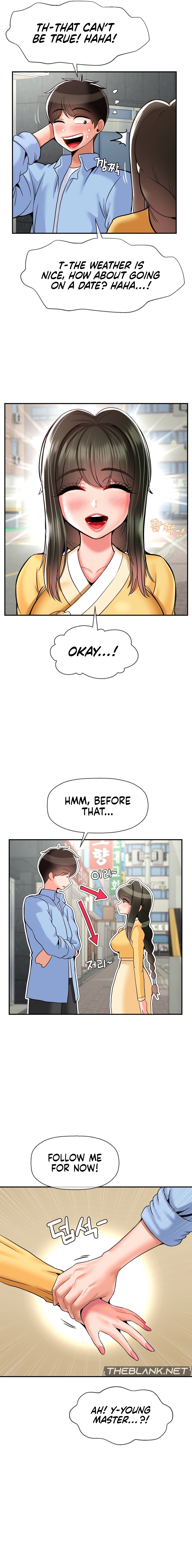 The 17th Son Chapter 30 - Manhwa18.com