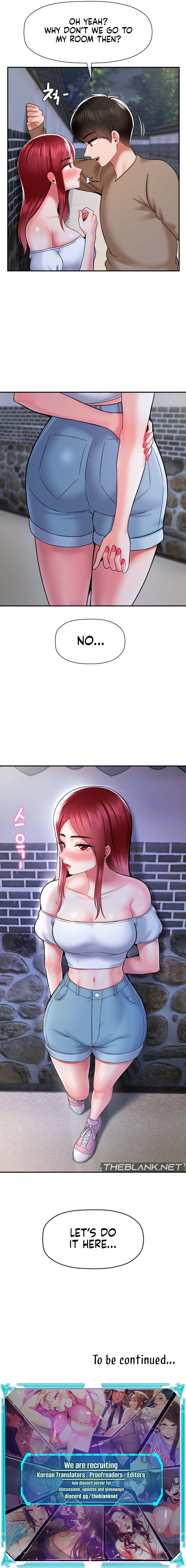 The 17th Son Chapter 37 - Manhwa18.com