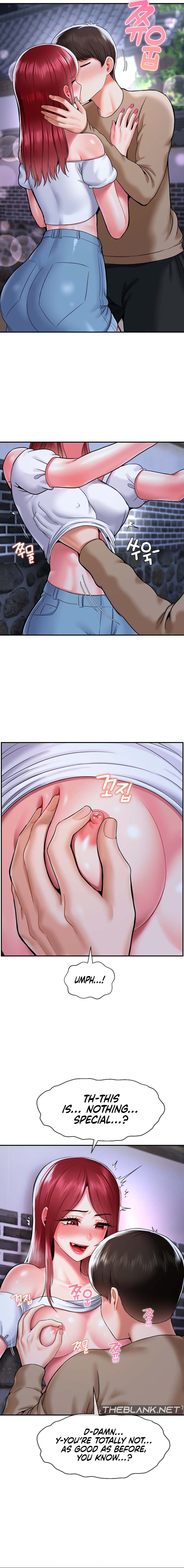 The 17th Son Chapter 38 - Manhwa18.com