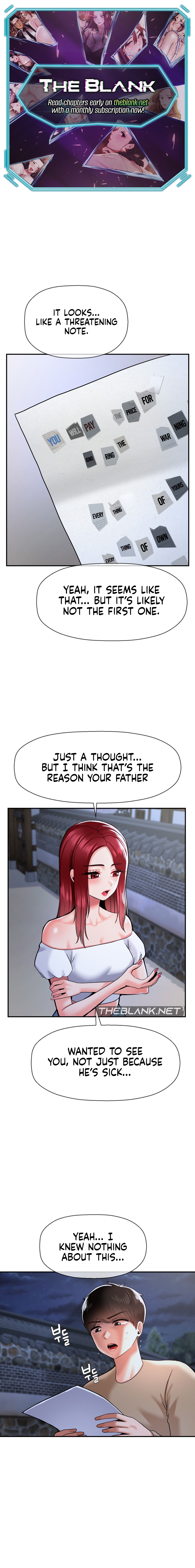 The 17th Son Chapter 39 - Manhwa18.com