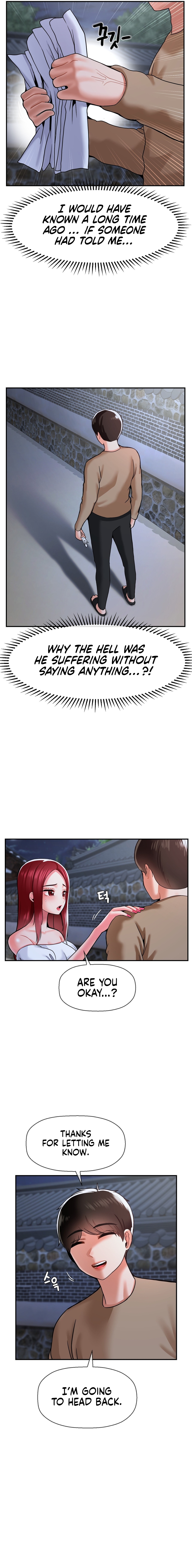 The 17th Son Chapter 39 - Manhwa18.com