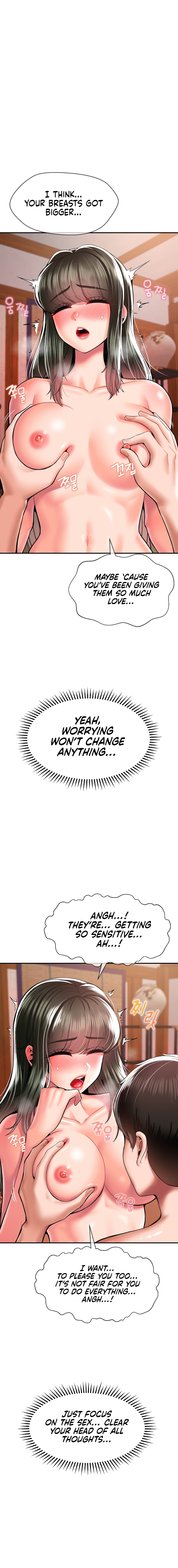 The 17th Son Chapter 39 - Manhwa18.com