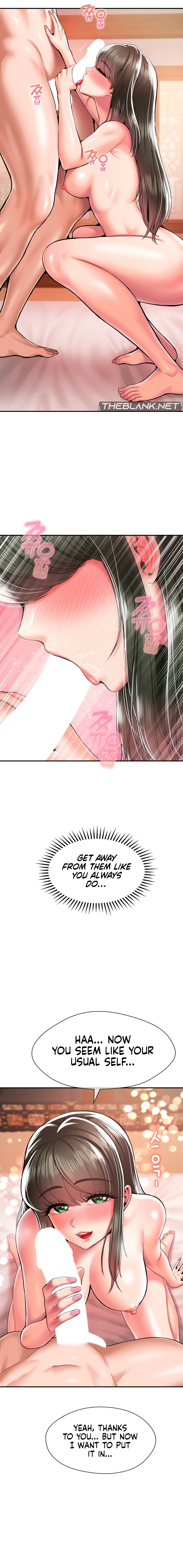 The 17th Son Chapter 39 - Manhwa18.com