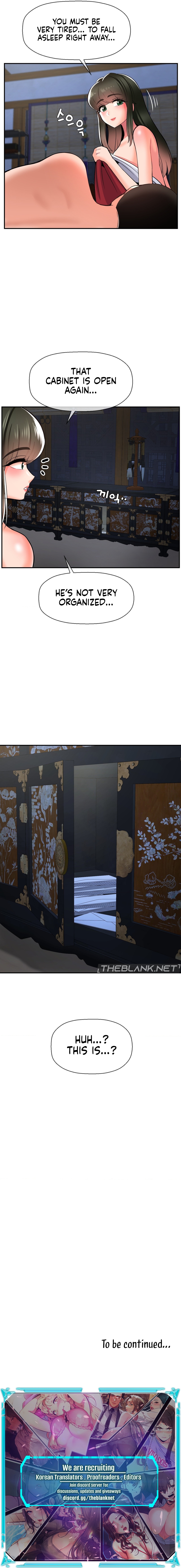 The 17th Son Chapter 39 - Manhwa18.com