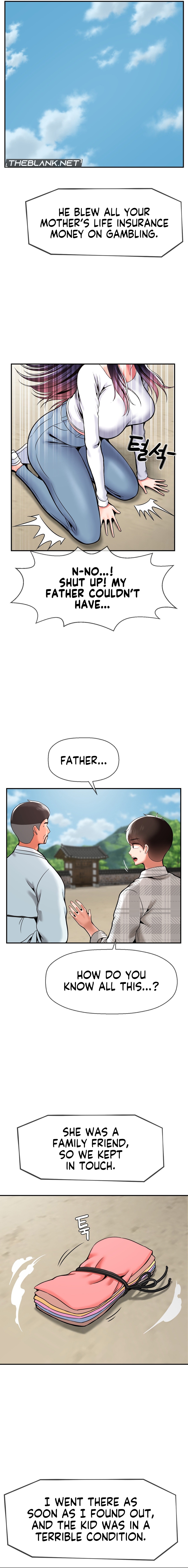 The 17th Son Chapter 48 - Manhwa18.com