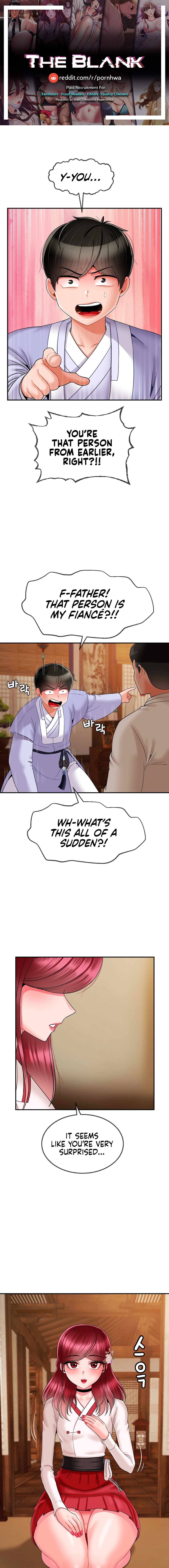 The 17th Son Chapter 7 - Manhwa18.com
