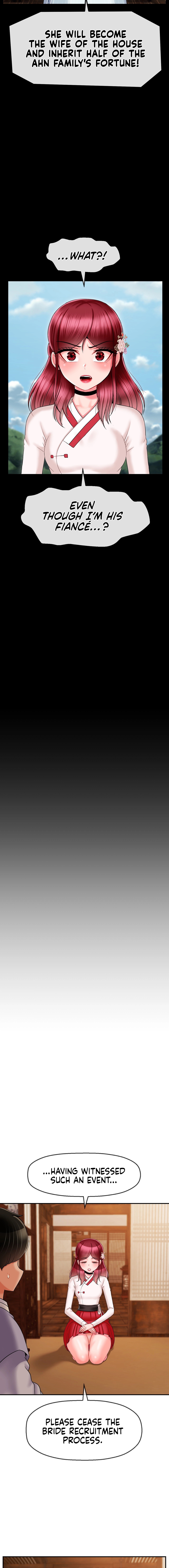 The 17th Son Chapter 7 - Manhwa18.com