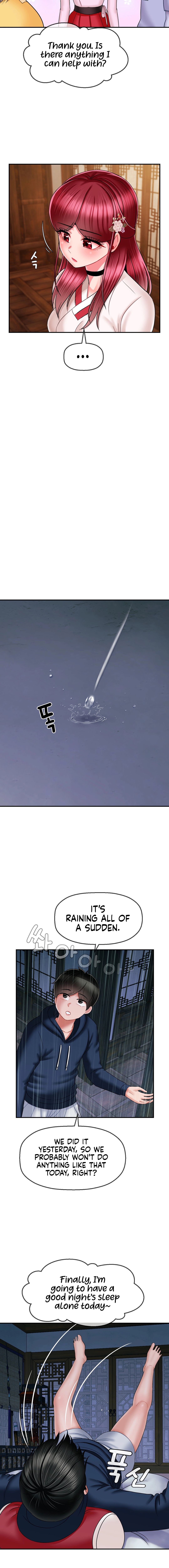 The 17th Son Chapter 7 - Manhwa18.com