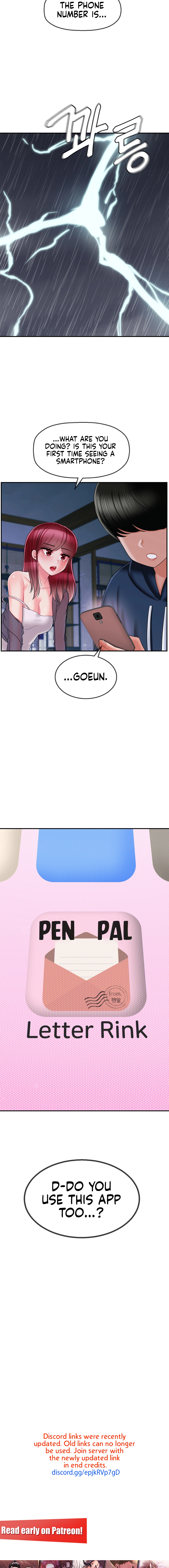 The 17th Son Chapter 7 - Manhwa18.com