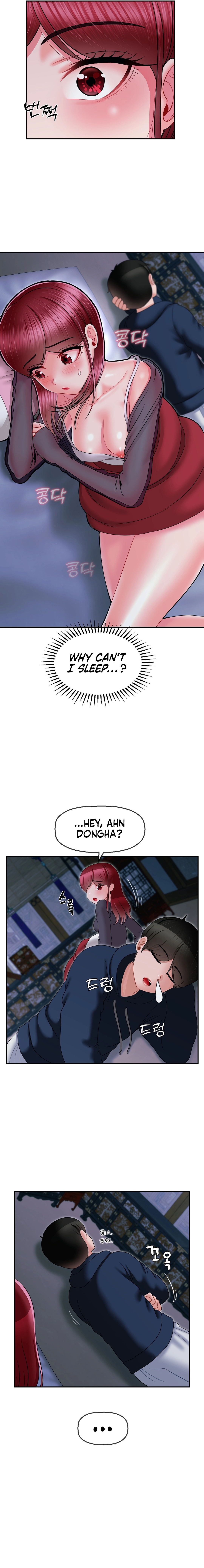 The 17th Son Chapter 8 - Manhwa18.com