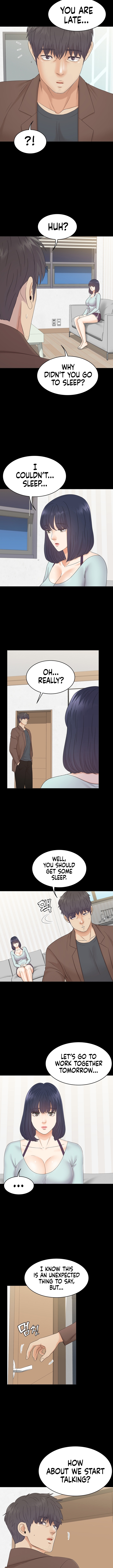 Stuck in Time Chapter 14 - Manhwa18.com