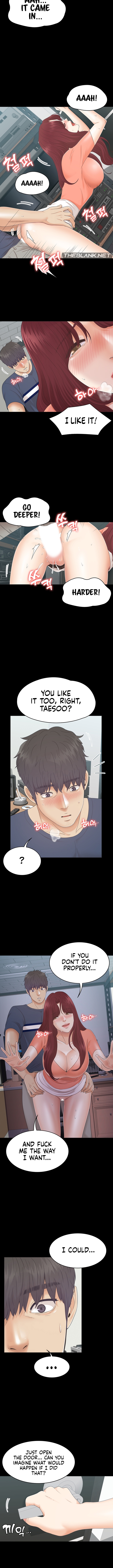 Stuck in Time Chapter 16 - Manhwa18.com