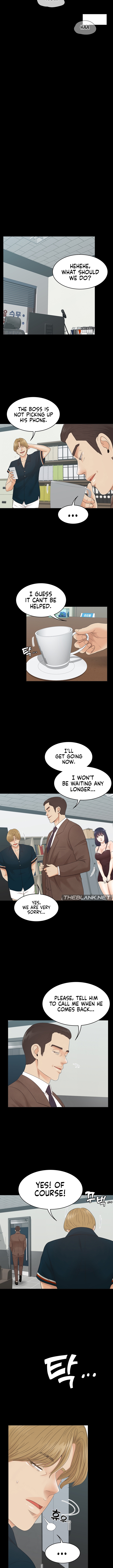 Stuck in Time Chapter 16 - Manhwa18.com