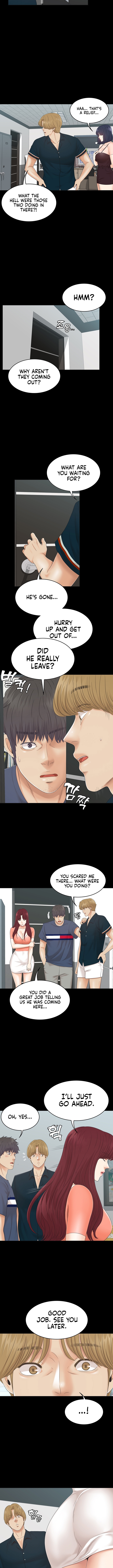 Stuck in Time Chapter 16 - Manhwa18.com