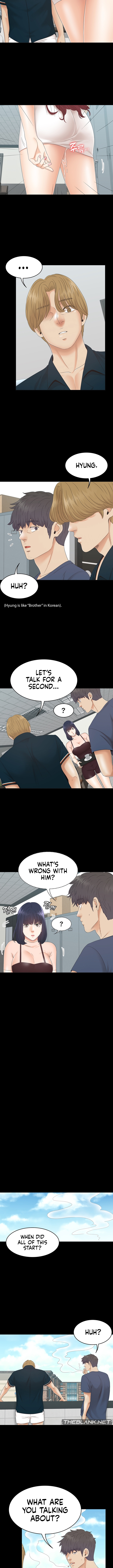 Stuck in Time Chapter 16 - Manhwa18.com