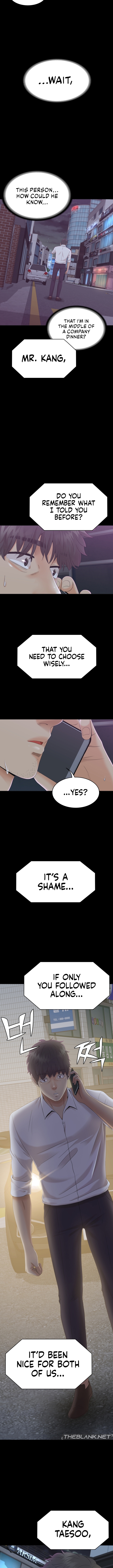 Stuck in Time Chapter 18 - Manhwa18.com