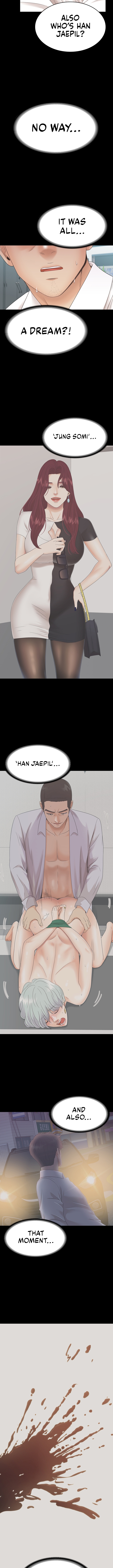 Stuck in Time Chapter 19 - Manhwa18.com