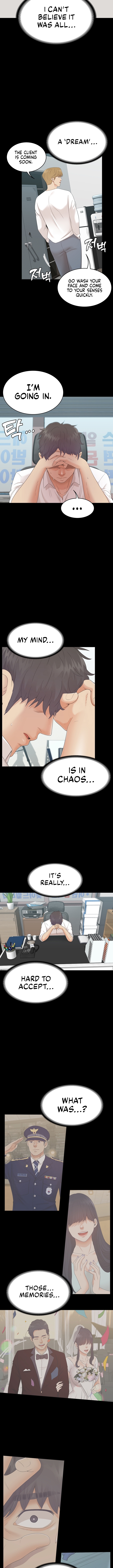 Stuck in Time Chapter 19 - Manhwa18.com