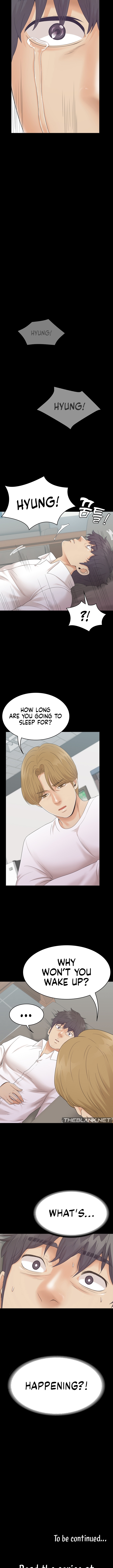 Stuck in Time Chapter 19 - Manhwa18.com