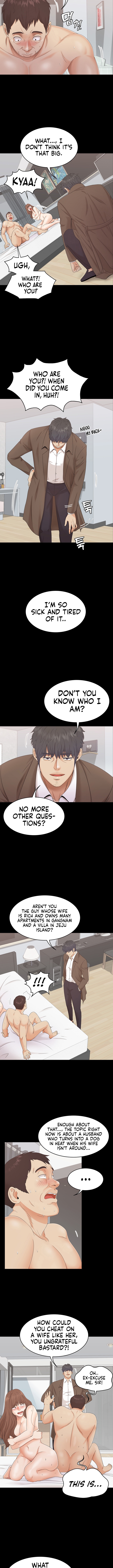 Stuck in Time Chapter 2 - Manhwa18.com