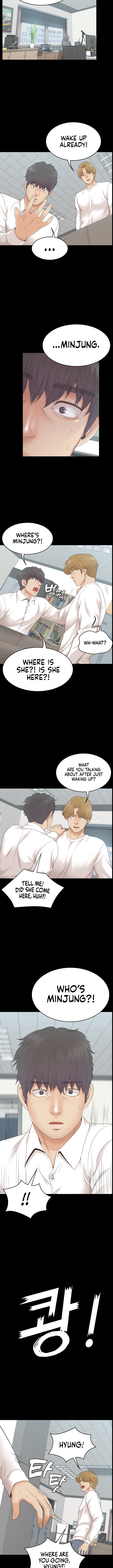 Stuck in Time Chapter 20 - Manhwa18.com