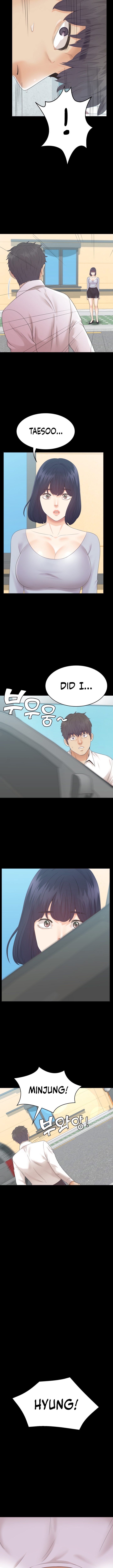 Stuck in Time Chapter 20 - Manhwa18.com